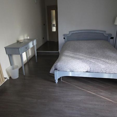 B&B San Biagio Monza Exteriér fotografie