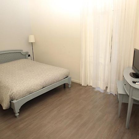 B&B San Biagio Monza Exteriér fotografie