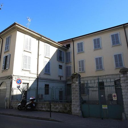 B&B San Biagio Monza Exteriér fotografie