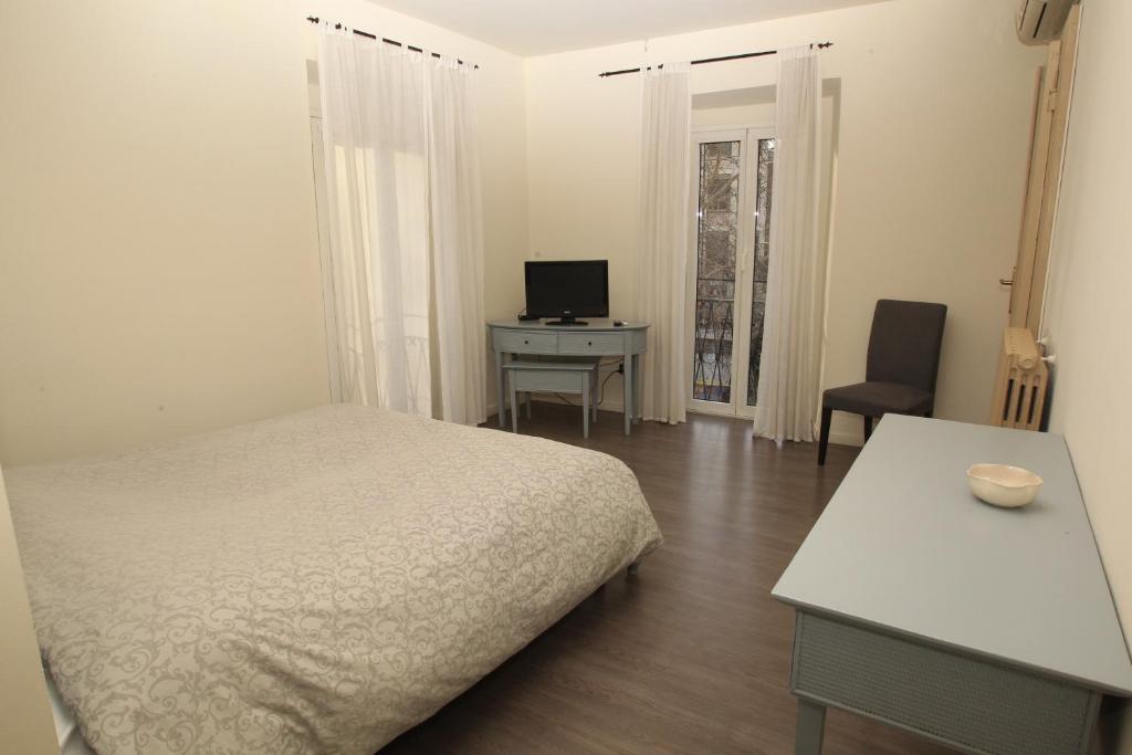 B&B San Biagio Monza Exteriér fotografie