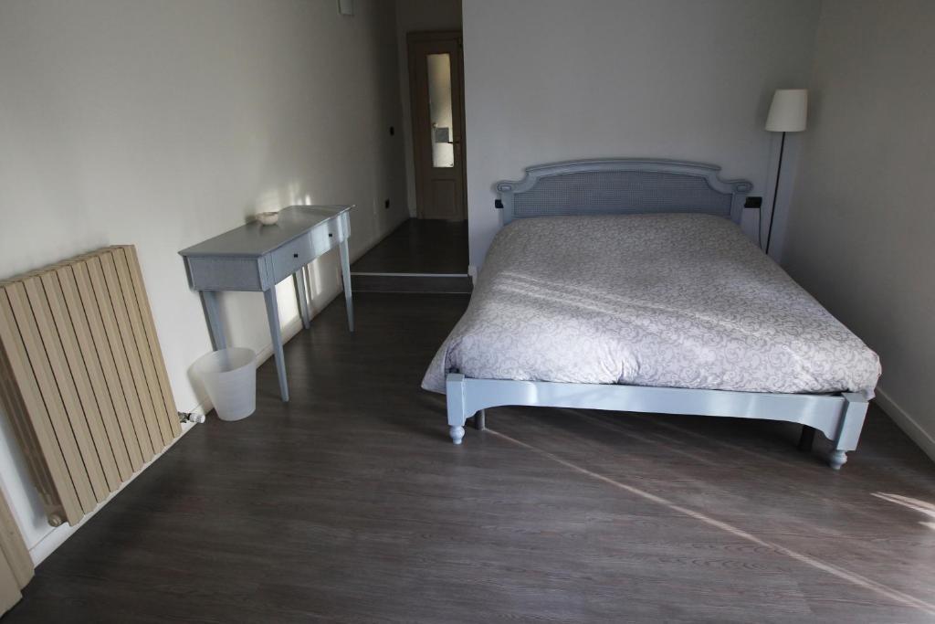 B&B San Biagio Monza Exteriér fotografie