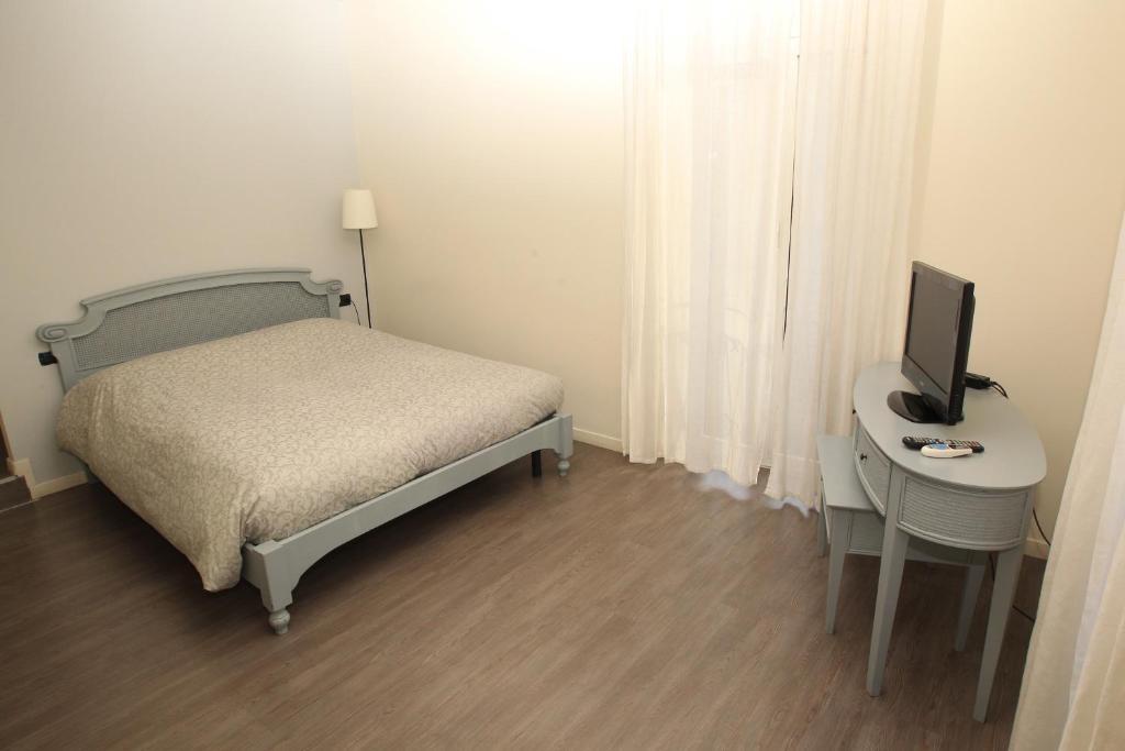 B&B San Biagio Monza Exteriér fotografie