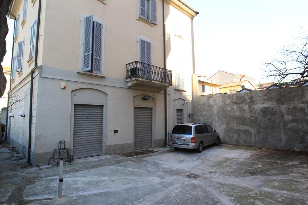 B&B San Biagio Monza Exteriér fotografie