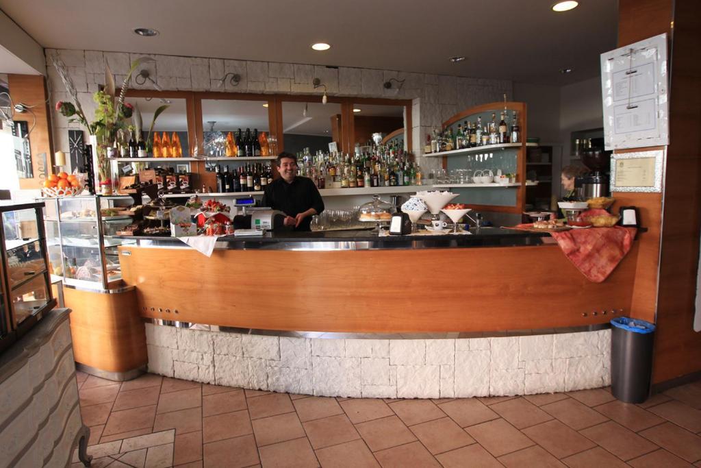 B&B San Biagio Monza Exteriér fotografie